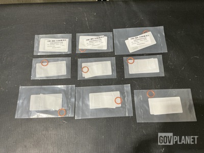 (3,147) Man Diesel & Turbo AH23041 Ring Spacers