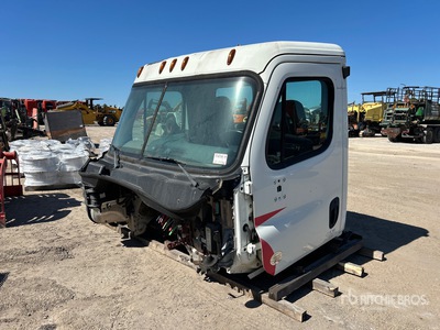 2018 Freightliner Cascadia 125 Cab