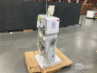 Fresenius 2008K Hemodialysis Machine