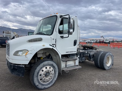 2006 Freightliner M2 106 4x2 Tracteur routier