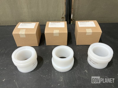 (446) Bright Lights 12469551 Sleeve Spacers