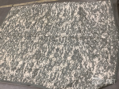 (205) Wet Weather Poncho Liners