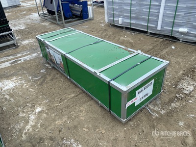 2026 Suihe 203012R-300gPE 20 ft x 30 ft Edificio de almacenaje (Unused)