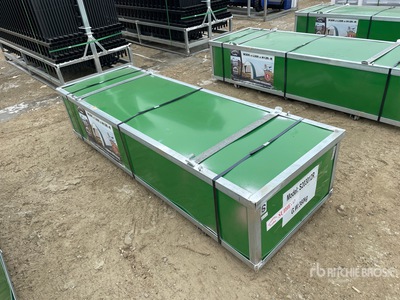 2026 Suihe 203012R-300gPE 20 ft x 30 ft Edificio de almacenaje (Unused)