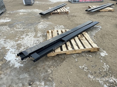 2026 Suihe F-10 115 in Estensione forche (Unused)