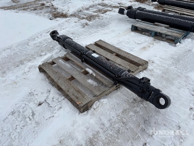 Hyundai R210-7 Stick Cylinder