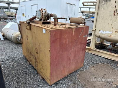 Sutorbilt GABMBPA Pumping Unit