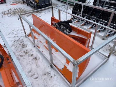 2026 Suihe SSD-A blade 72 in Skid Steer Dozer (Unused)