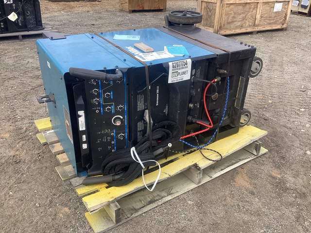 Miller 907198-03-2 Welder