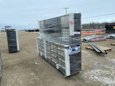 2026 Suihe NWB-H30DS -9.5 9 ft 6 in 30-Drawer Workbench (Unused)