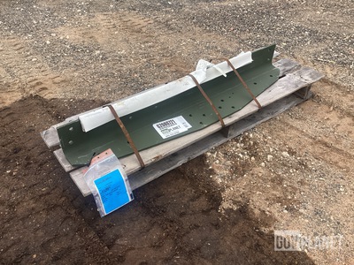 Oshkosh 1424160 Vehicular Frame Section