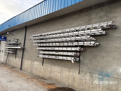 Quantity of Aluminum Scala