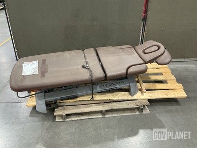 Adapta Medical Treatment Table