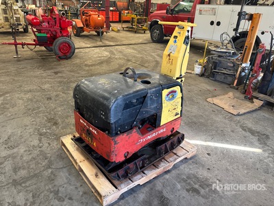 Dynapac Piastre vibranti