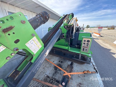 2021 Mazaka MW1200CW Pile Driver