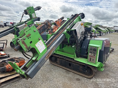 2021 Mazaka MW1200 Pile Driver