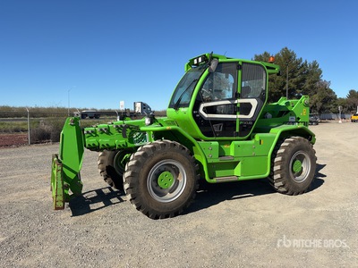 2021 Merlo P50.18HM Telehandler