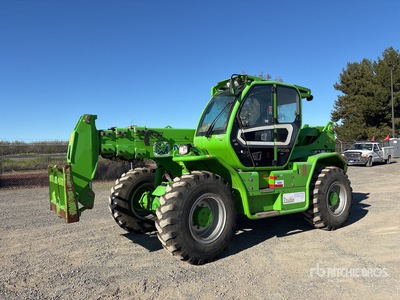 2021 Merlo P50.18HM Verreiker