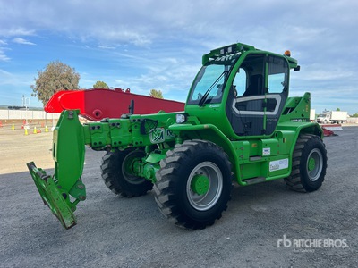 2020 Merlo P50.18HM Telehandler