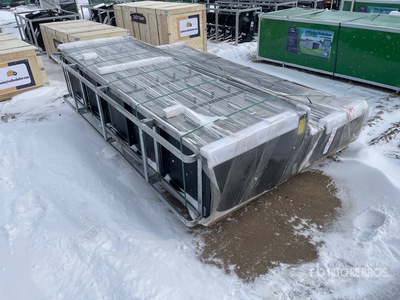 2026 Suihe NWB-H30DS-10 9 ft 5 in 30-Drawer Workbench (Unused)