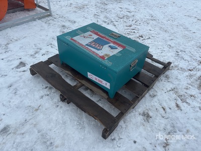 Quantity of (24) 2026 Suihe R24 Ratchet Straps (Unused)