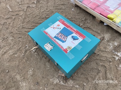 Quantity of (24) 2026 Suihe R24 Ratchet Straps (Unused)