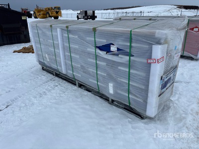 2026 Suihe NWB-25DB-10 10 ft 25-Drawer Workbench (Unused)