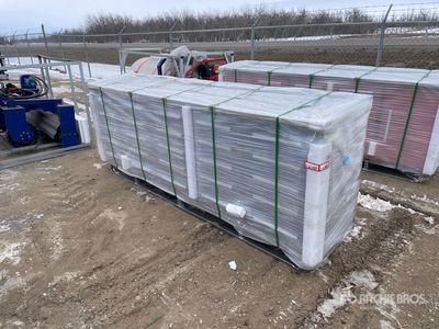 2026 Suihe NWB-25DB-10 9 ft 6 in 25-Drawer Workbench (Unused)