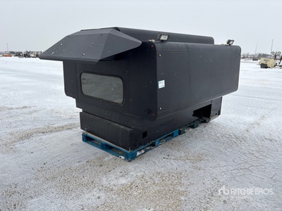 Nortruck Slide In Service Body