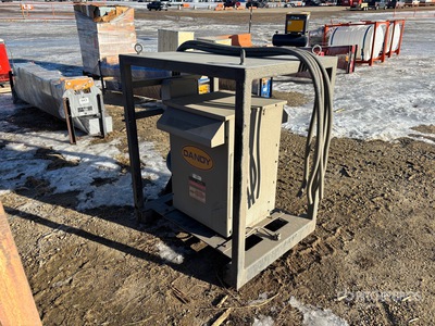 Rex Power Magnetics Trasformatore