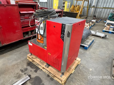 Hotsy 1832SS Pressure Washer