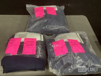 (69) Women’s Skirts, (38) Pairs of Women’s Track Pants & (1) All-Weather Coat