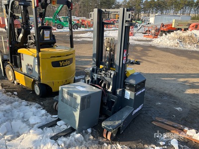 2020 Combilift Combi-WR4 4400 lb 電動パレットジャッキ