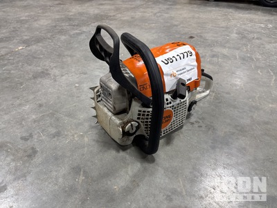 2024 Stihl MS391-24 Tronçonneuse (Inoperable)