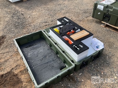 Pioneer Engineer's Tool Kit