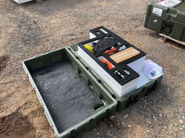 Pioneer Engineer's Tool Kit