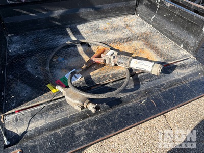 2019 Tamco TOKUSLCH4H-QC-S Pneumatic Demolition Breaker