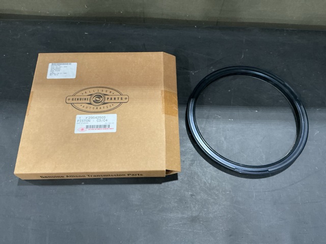 (85) Allison 29542503 Plain Seals