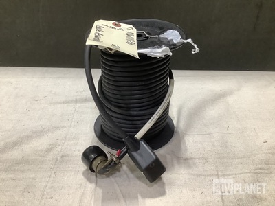 Comtech 1751-0006 Special Purpose Cable Assembly