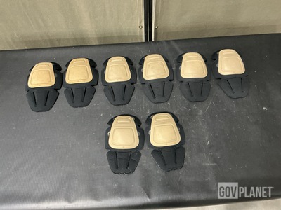 (232) Pairs of Tactical Protective Pads