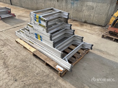 Quantity of Aluminum Scala