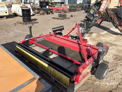 Speed Clean Portable Synthetic Turf Maintenance