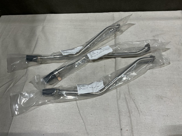 (12) Coventry 363938-1 Air Intake Tube Assemblies