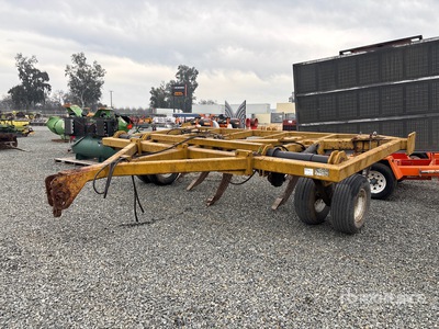 192 in Semi-Mount 5 Shank Ripper