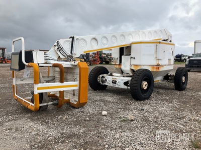 Grove AMZ-44NE Electric Articulating Boom Lift