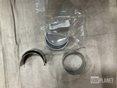 (134) Cat 7C-6977 Sleeve Bearings