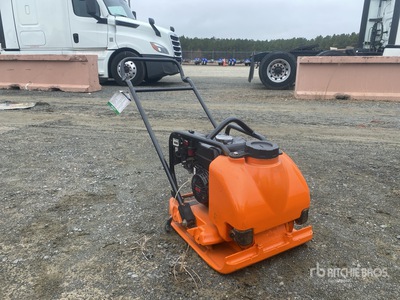 2020 Multiquip MVC88VTHW Vibratory Plate Compactor