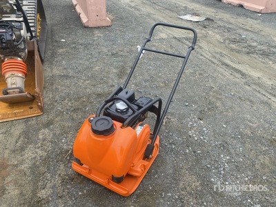 2020 Multiquip MVC88VTHW Vibratory Plate Compactor