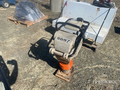 2020 Multiquip MTX-70HD trilstamper  (Inoperable)