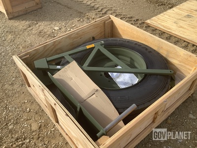 Power SEWSTK0092-21 Spare Tire Kit